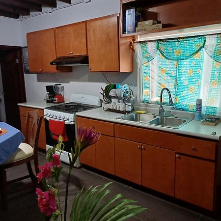 Apartamentos Rosarito.!! Con Vista Al Mar ! Eksteriør billede