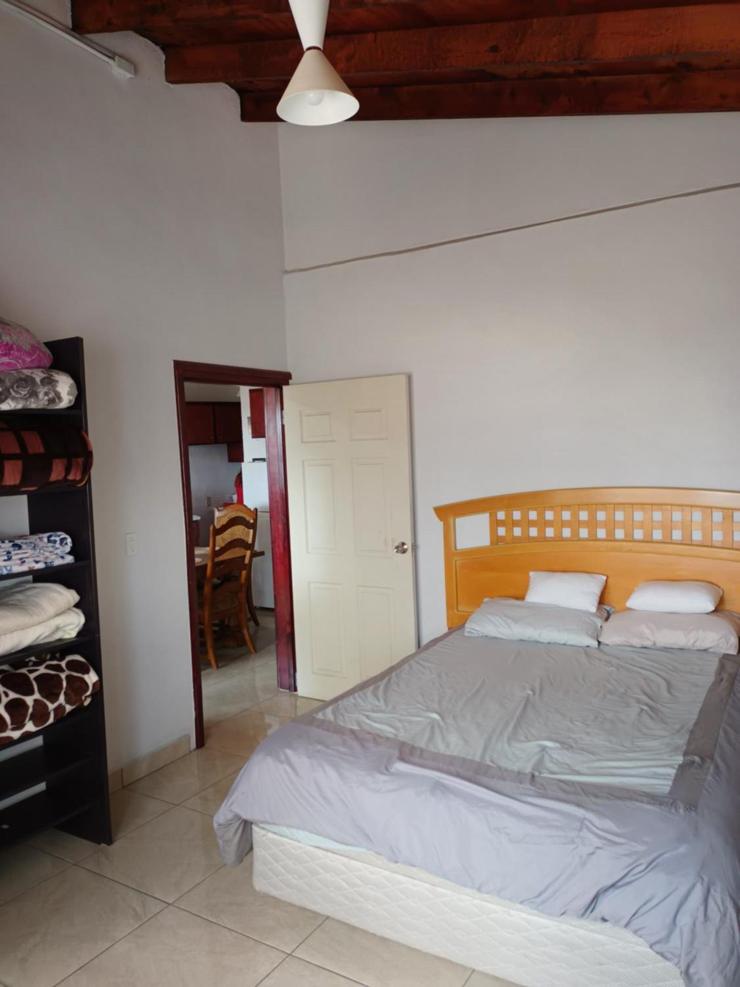Apartamentos Rosarito.!! Con Vista Al Mar ! Eksteriør billede