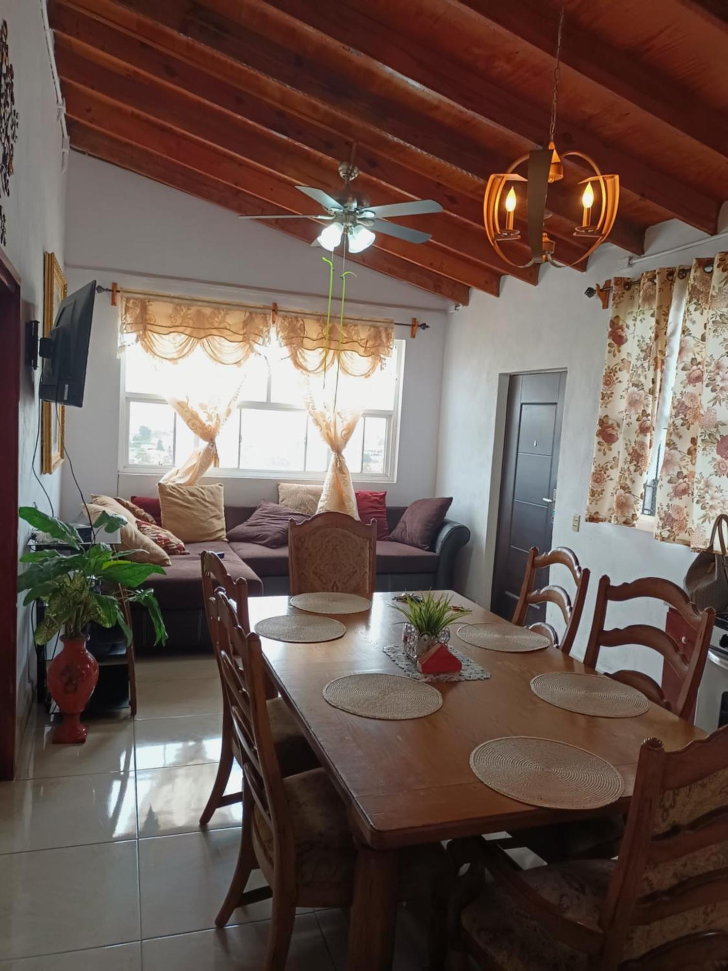 Apartamentos Rosarito.!! Con Vista Al Mar ! Eksteriør billede