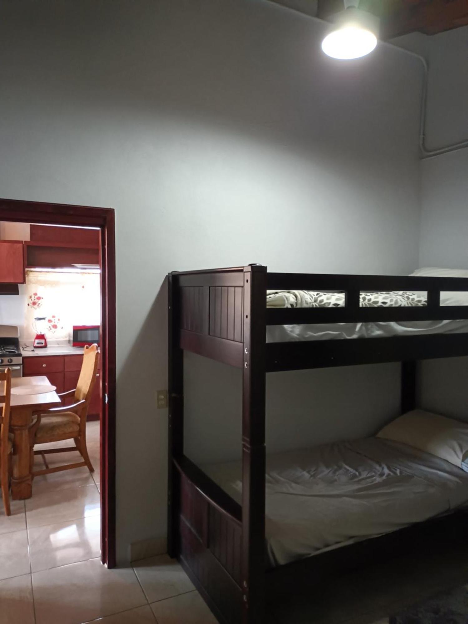Apartamentos Rosarito.!! Con Vista Al Mar ! Eksteriør billede
