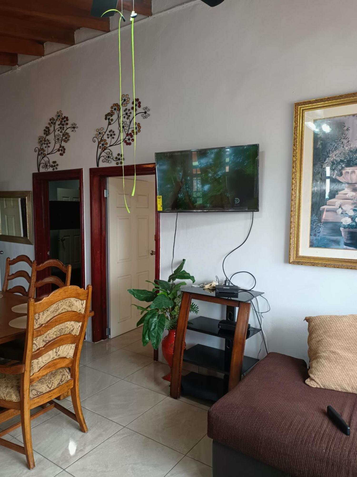 Apartamentos Rosarito.!! Con Vista Al Mar ! Eksteriør billede