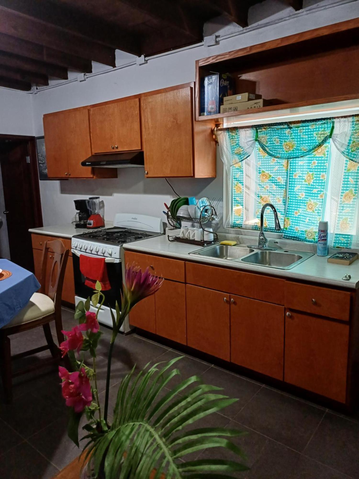 Apartamentos Rosarito.!! Con Vista Al Mar ! Eksteriør billede