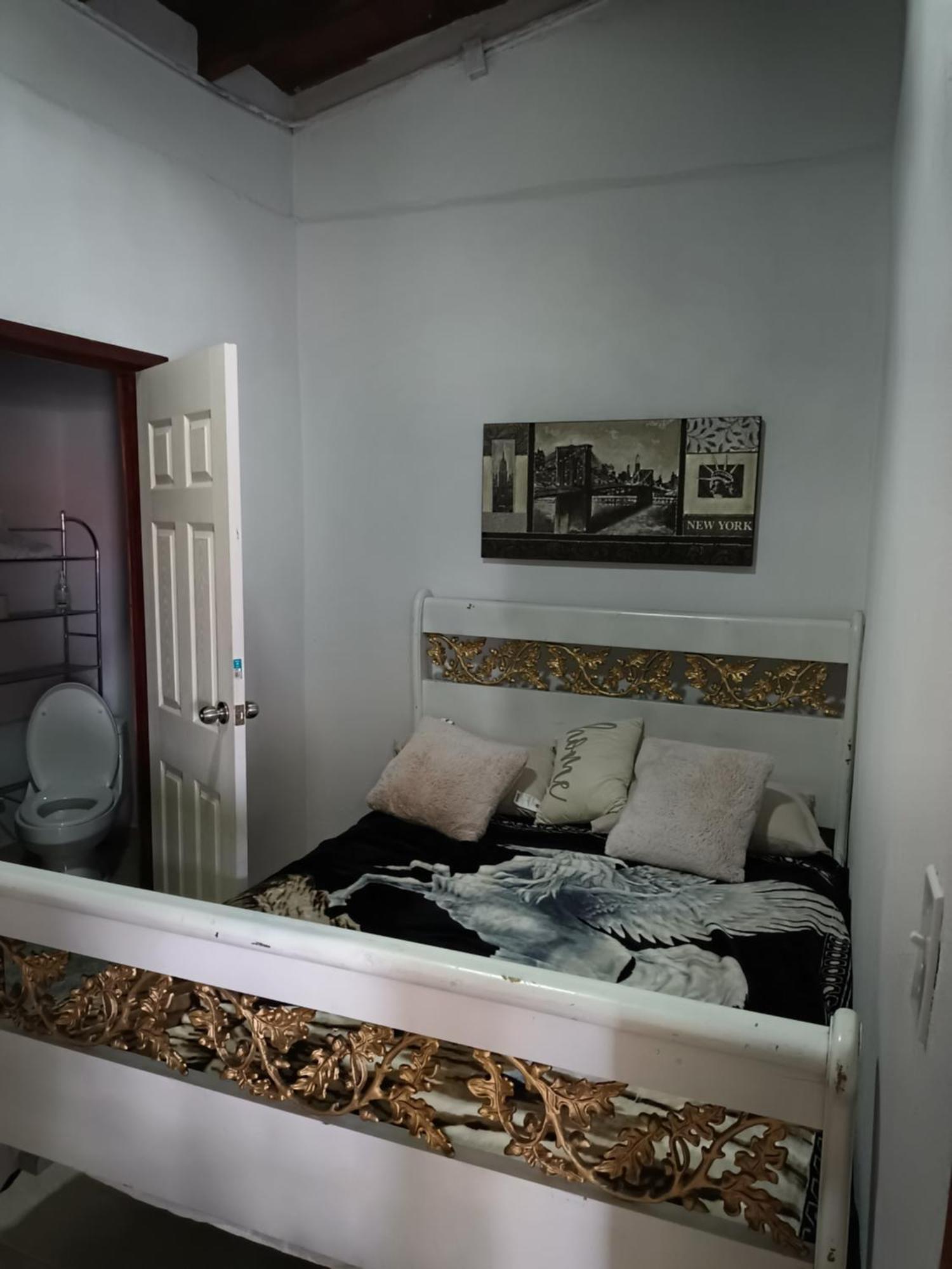 Apartamentos Rosarito.!! Con Vista Al Mar ! Eksteriør billede