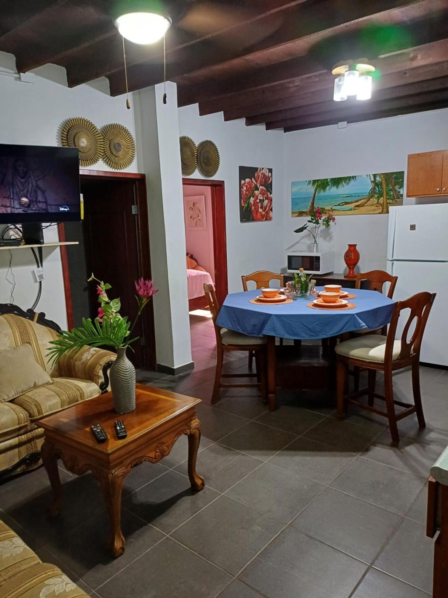 Apartamentos Rosarito.!! Con Vista Al Mar ! Eksteriør billede