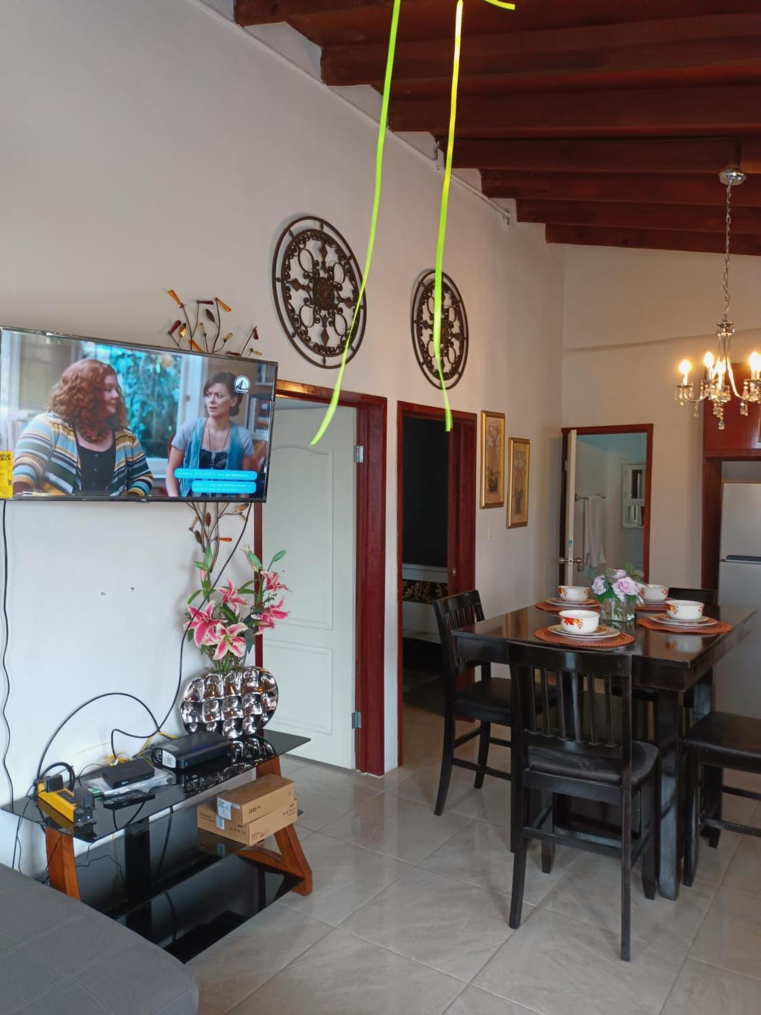 Apartamentos Rosarito.!! Con Vista Al Mar ! Eksteriør billede