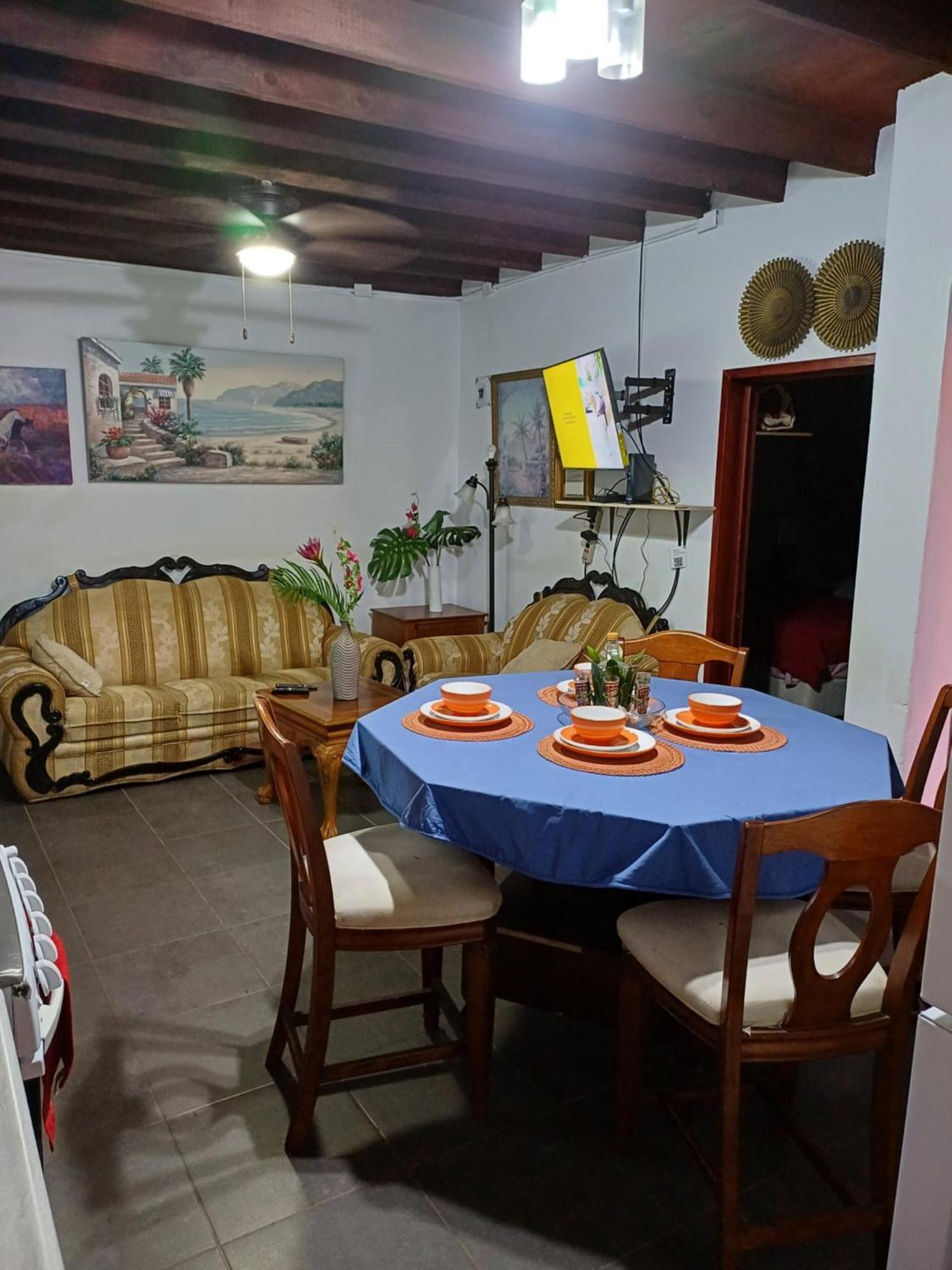 Apartamentos Rosarito.!! Con Vista Al Mar ! Eksteriør billede