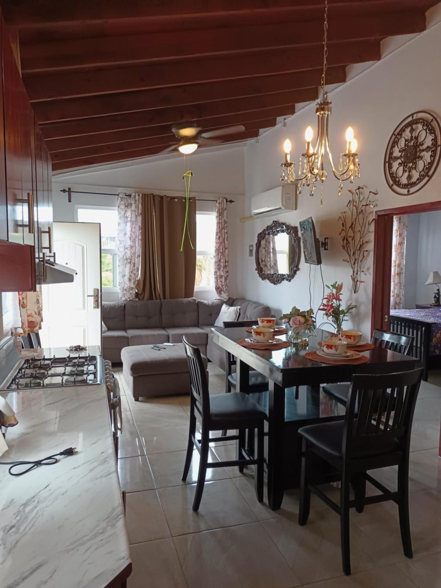 Apartamentos Rosarito.!! Con Vista Al Mar ! Eksteriør billede