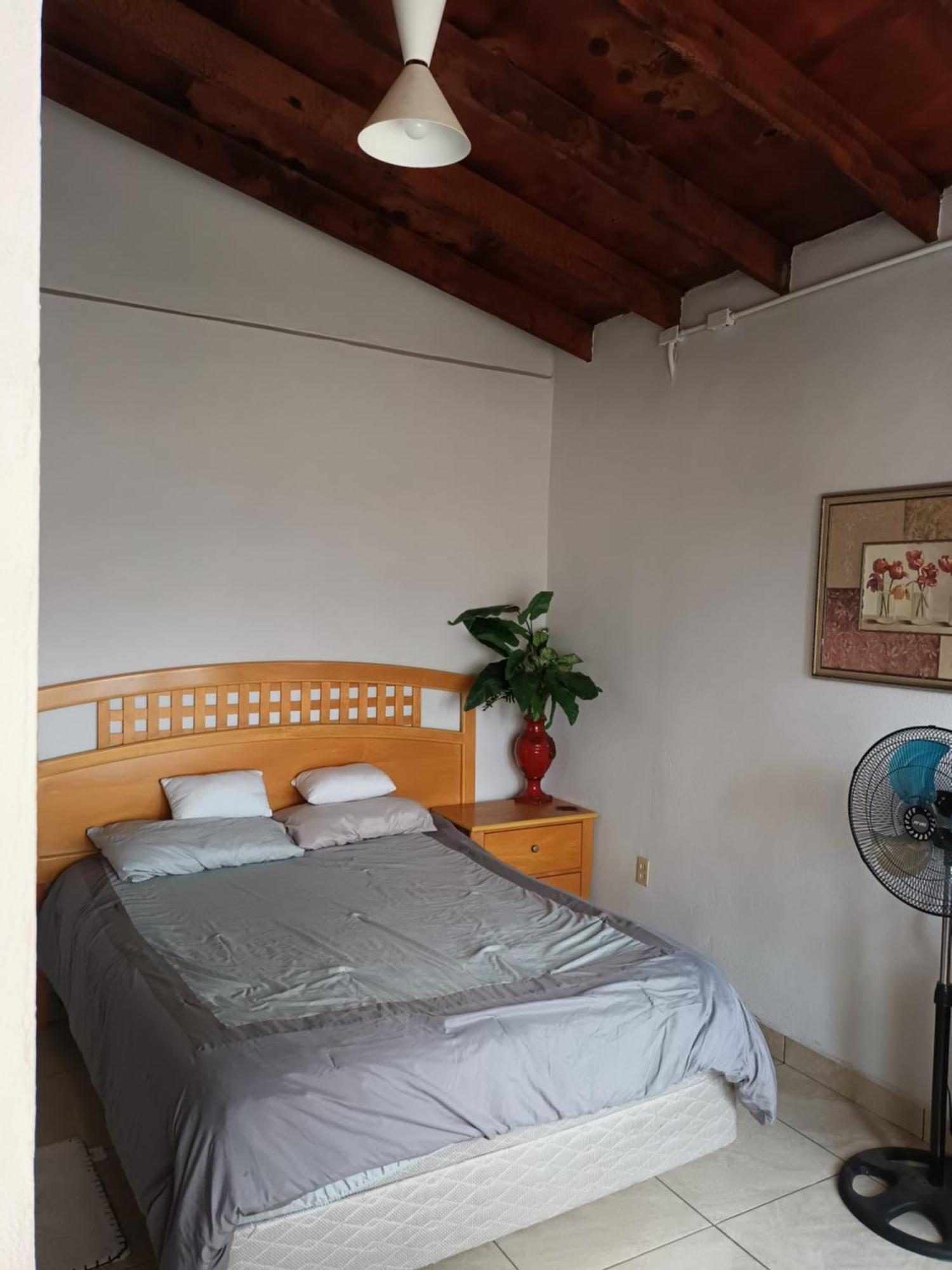Apartamentos Rosarito.!! Con Vista Al Mar ! Eksteriør billede